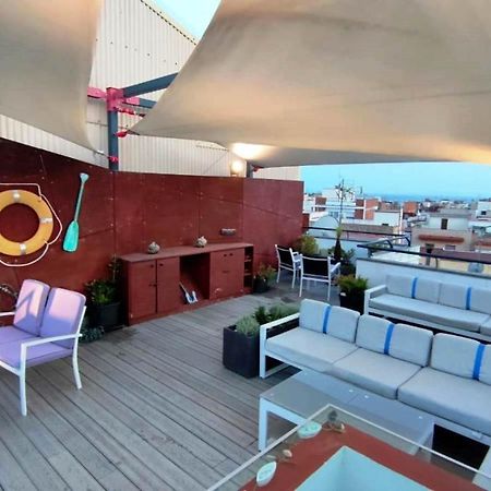 Appartement La Vela Blanca à Roses Extérieur photo