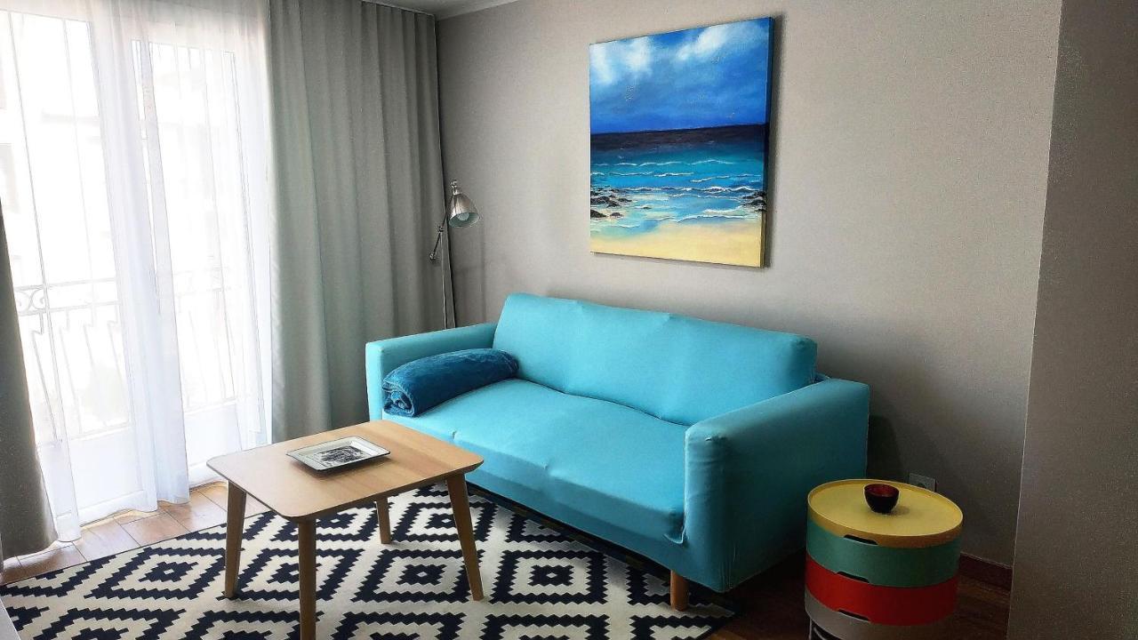 Appartement La Vela Blanca à Roses Extérieur photo