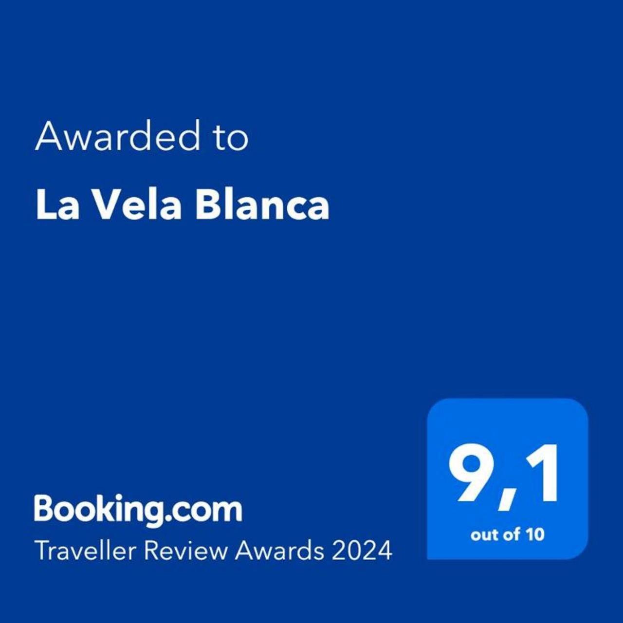 Appartement La Vela Blanca à Roses Extérieur photo