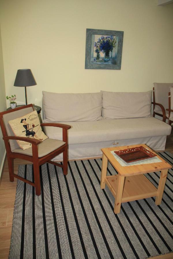 Appartement La Vela Blanca à Roses Extérieur photo