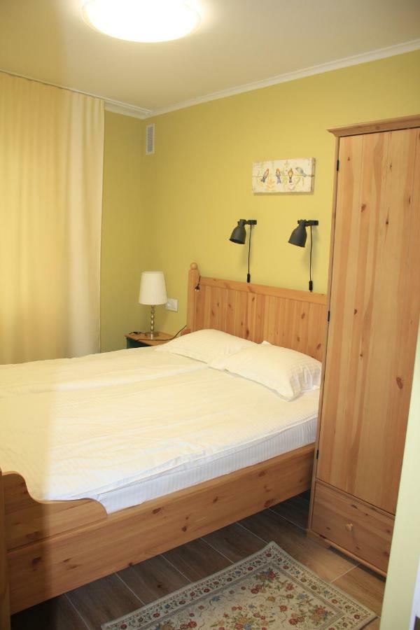 Appartement La Vela Blanca à Roses Extérieur photo