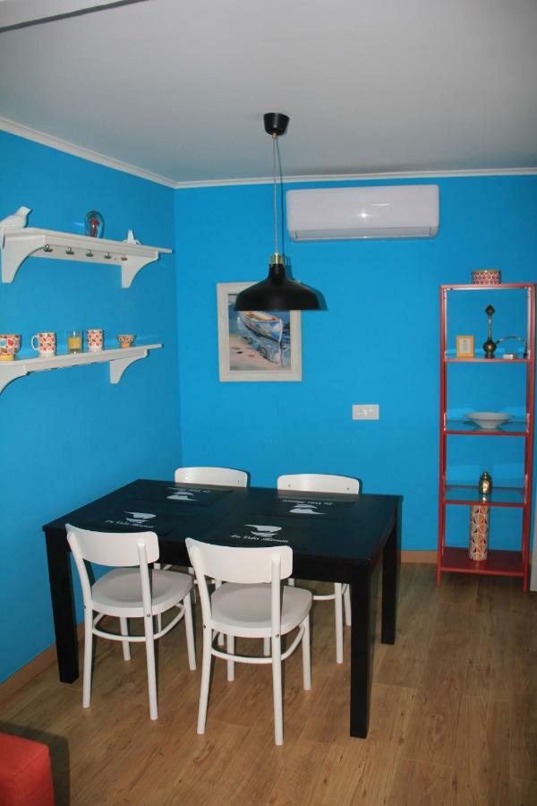Appartement La Vela Blanca à Roses Extérieur photo