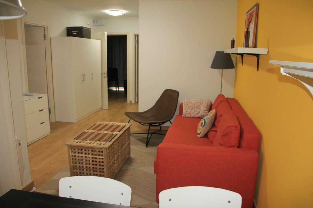 Appartement La Vela Blanca à Roses Extérieur photo