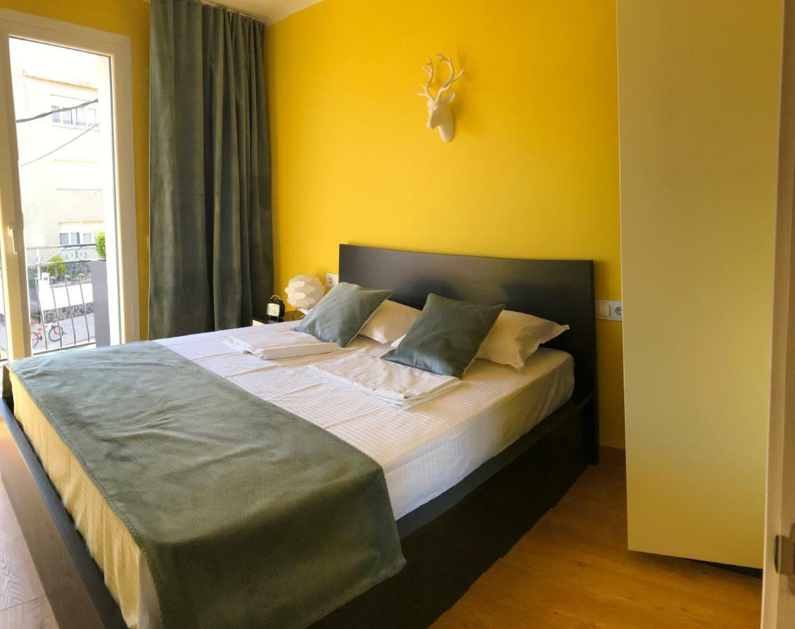 Appartement La Vela Blanca à Roses Extérieur photo