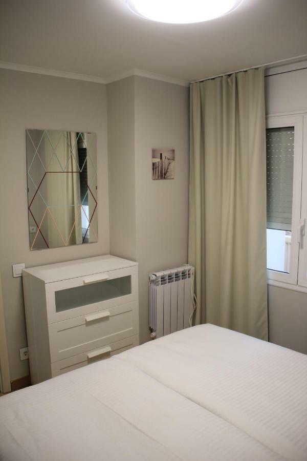 Appartement La Vela Blanca à Roses Extérieur photo