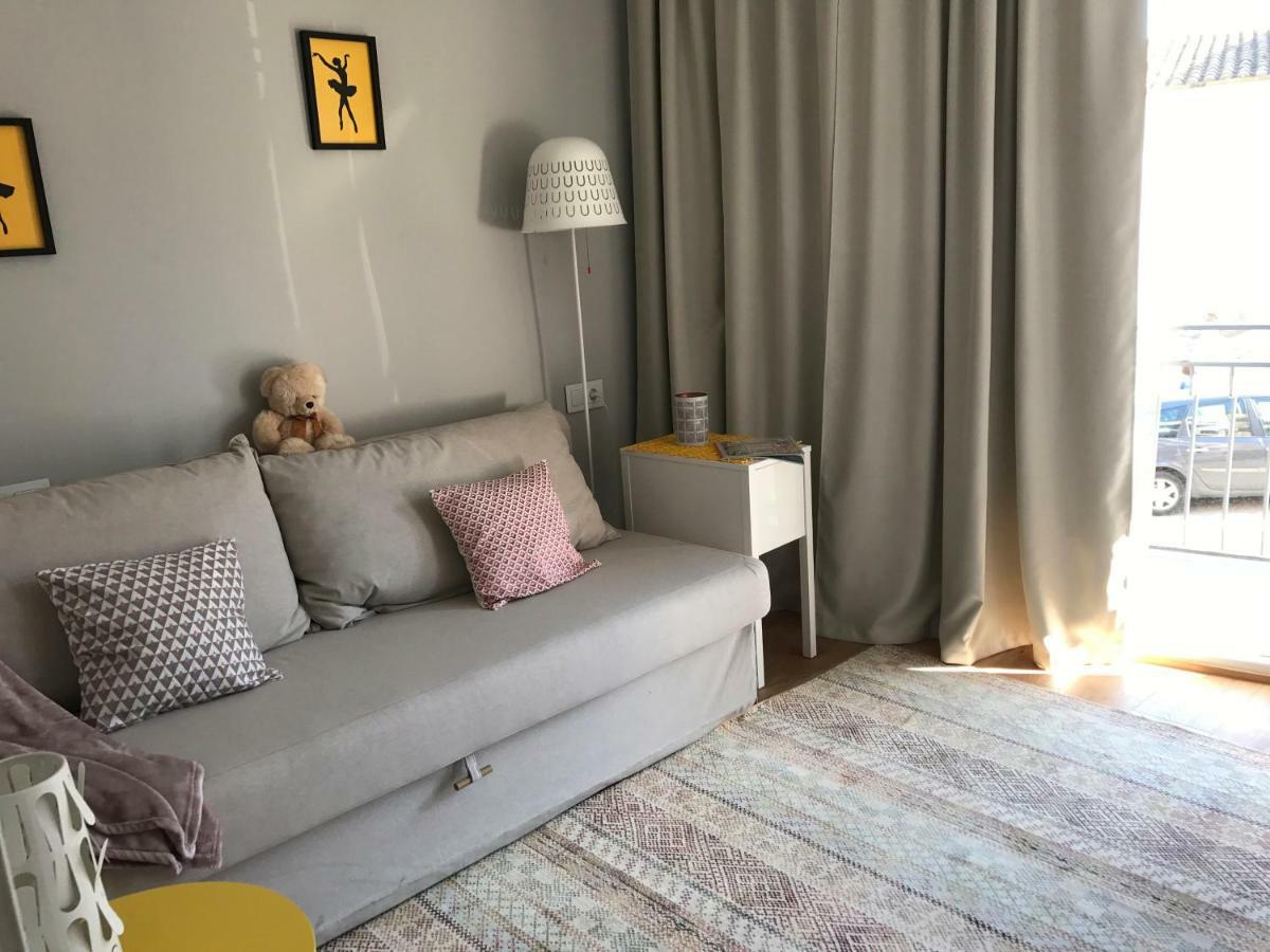 Appartement La Vela Blanca à Roses Extérieur photo