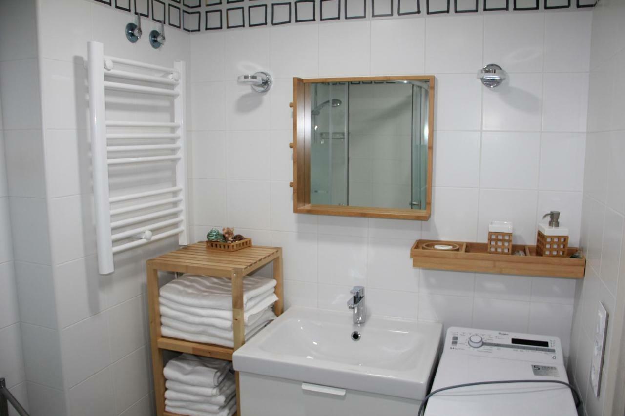 Appartement La Vela Blanca à Roses Extérieur photo