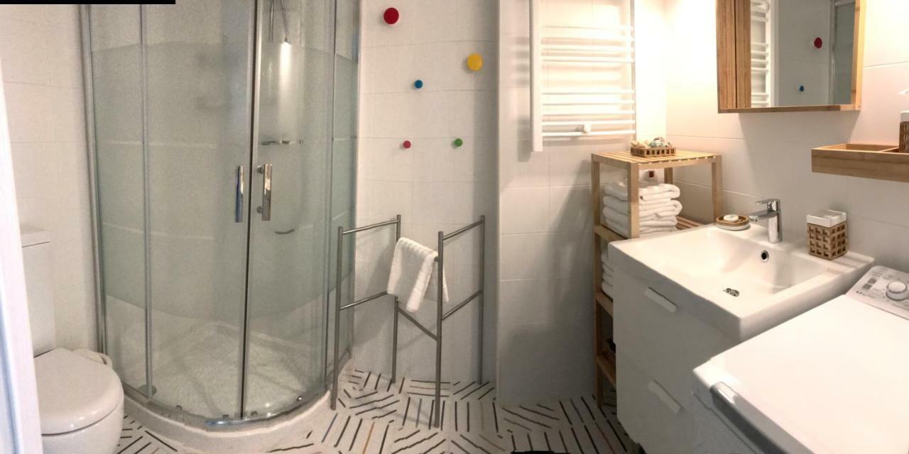 Appartement La Vela Blanca à Roses Extérieur photo