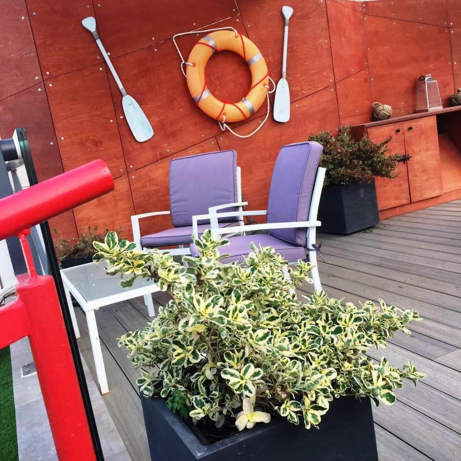 Appartement La Vela Blanca à Roses Extérieur photo